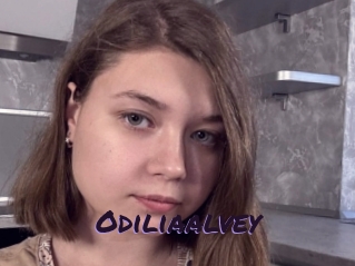 Odiliaalvey