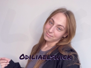 Odiliaelswick
