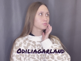 Odiliagarland
