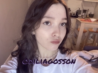 Odiliagosson