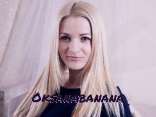 Oksanabanana