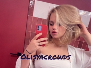 Olisyacrowds