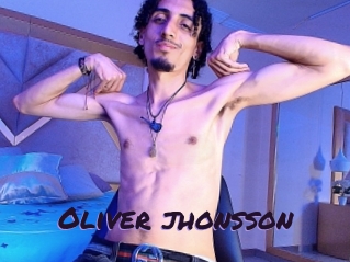 Oliver_jhonsson