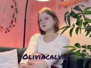 Oliviacalvin