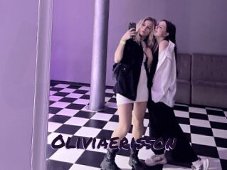 Oliviaerisson