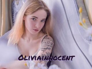 Oliviainnocent