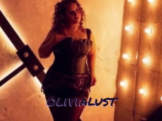 Olivialust