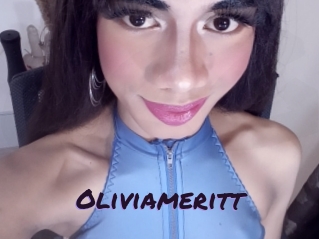 Oliviameritt