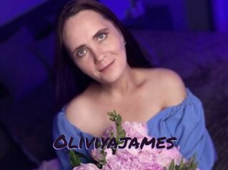 Oliviyajames