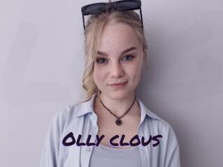 olly_clous Le Cul Gratuit