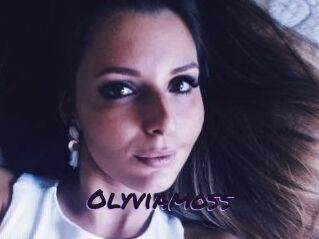 Olyviamoss