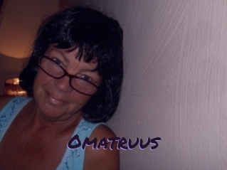 Omatruus