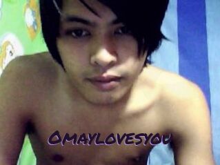 Omaylovesyou