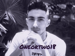 Oneortwo18