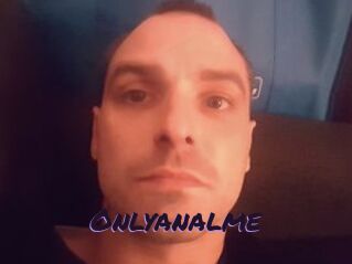 Onlyanalme