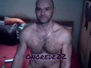 Onorede22