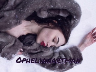 Opheliahartman