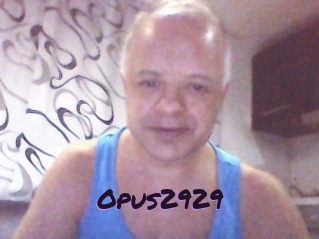 Opus2929