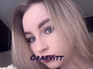 Oraevitt