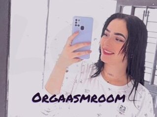 Orgaasmroom