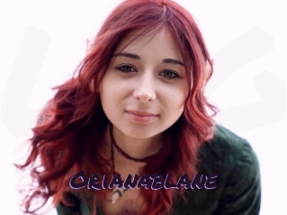 Orianablane
