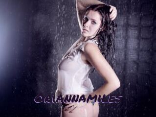 Oriannamiles