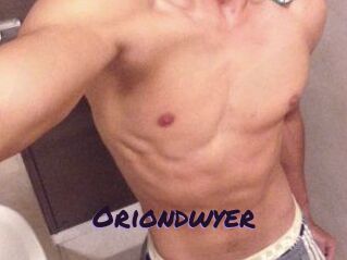 Oriondwyer