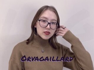 orvagaillard Le Cul Gratuit