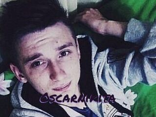 Oscarnikita