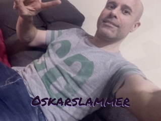 oskarslammer Le Cul Gratuit