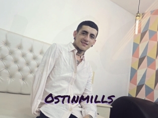 Ostinmills