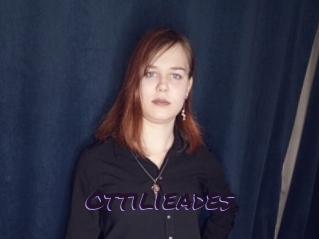 ottilieades Le Cul Gratuit