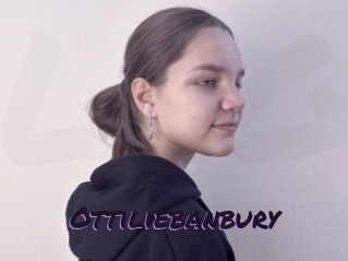 ottiliebanbury Le Cul Gratuit