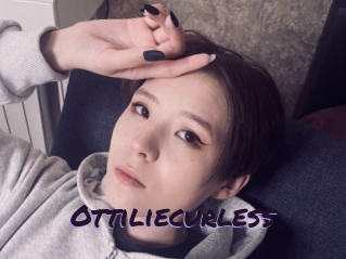 ottiliecurless Le Cul Gratuit