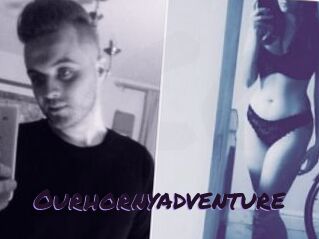 ourhornyadventure Le Cul Gratuit