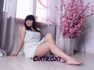 Oxiroxi