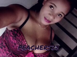 PEACHERS23