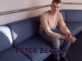 PETER_BENSON