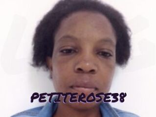 PETITEROSE38