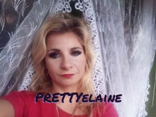 PRETTYelaine