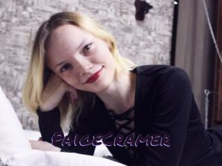 PaigeCramer