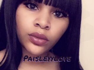 PaisleyyLove