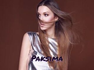 Paksima