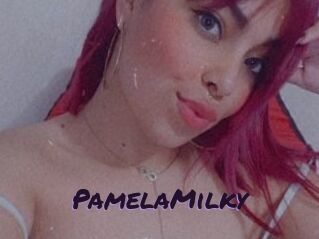 PamelaMilky