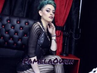 PamelaOwen
