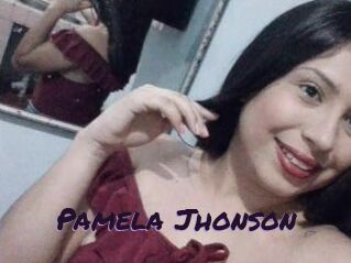 Pamela_Jhonson