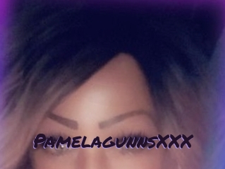 PamelagunnsXXX