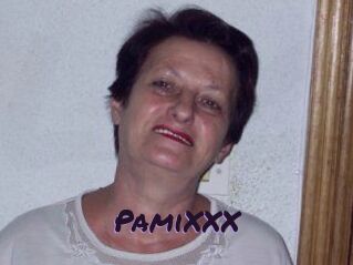 PamiXXX