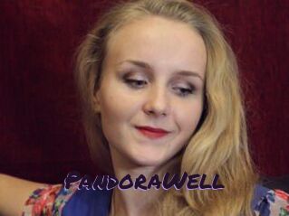 PandoraWell