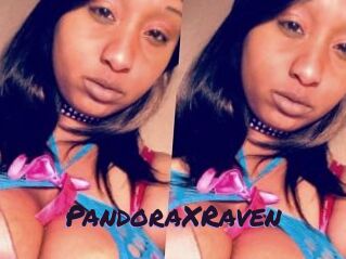 PandoraXRaven